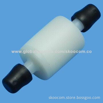 Check/Non-return Valve with 3 Seconds Exhaust Time